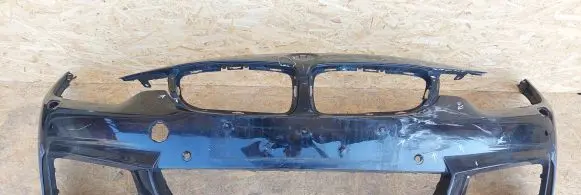 BMW 4 F32 F33 Front bumper 51118054502 30008852