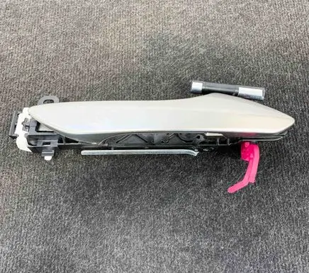 Lexus NX Front door exterior handle
