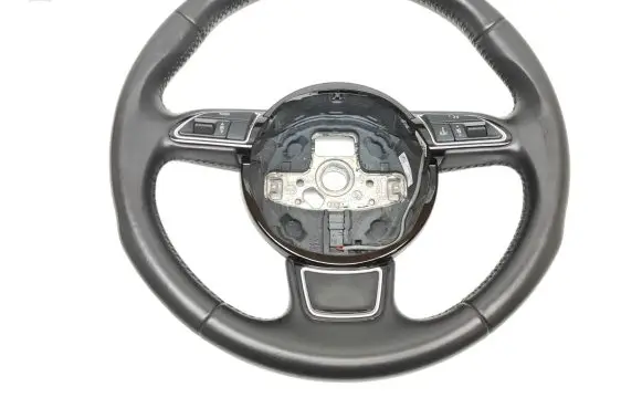 Audi A5 Sportback 8TA Steering wheel 8K0419091DR 565425696 6248815
