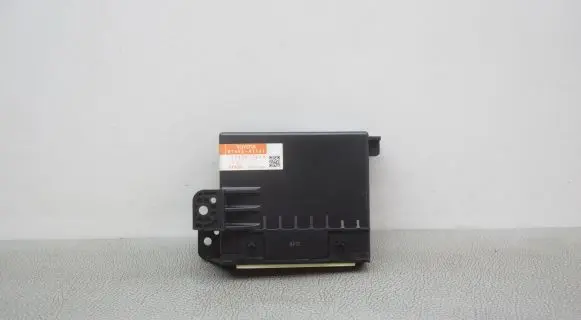 Toyota Prius (XW30) Other devices 8865047161