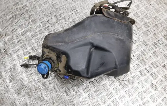 Jaguar F-Pace AdBlue liquid reservoir 0444040015 FPLA5J229AB