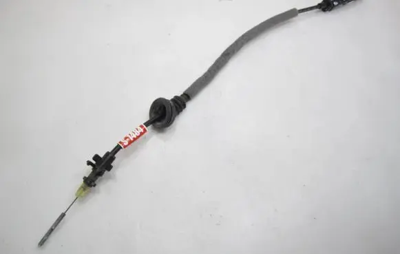 Volkswagen Golf VII Rear door cable line 5G4839085B