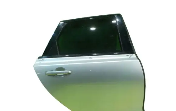 Jaguar XF X260 Rear door PRAWE