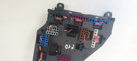 BMW 5 F10 F11 Fuse box set 926492302 417033452H