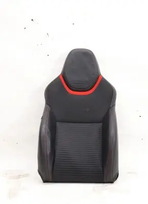 Seat set