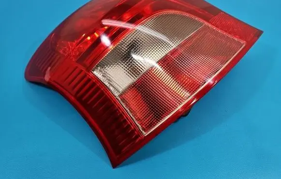 Toyota Yaris Rear/tail lights IMPRK1576338