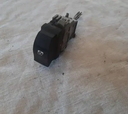 Renault Scenic II - Grand scenic II ESP (stability program) switch 28082