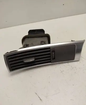 Audi A6 S6 C6 4F Dashboard side air vent grill/cover trim 4F1820901C