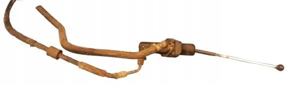 Fiat Doblo Clutch master cylinder 55196182