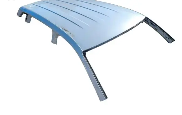 Volkswagen Tiguan Allspace Roof 