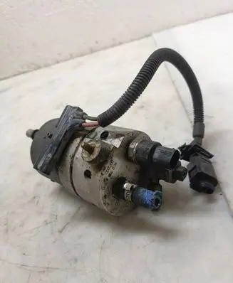 Audi A6 S6 C5 4B Brake power pressure regulator 0265410045 8E0614175D