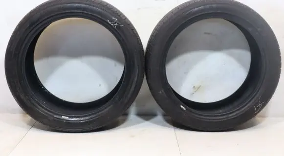 BMW 3 E90 E91 R16 summer tire 6970310406448