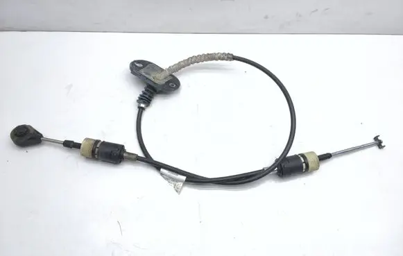 Volvo V70 Gear shift cable linkage 31256938