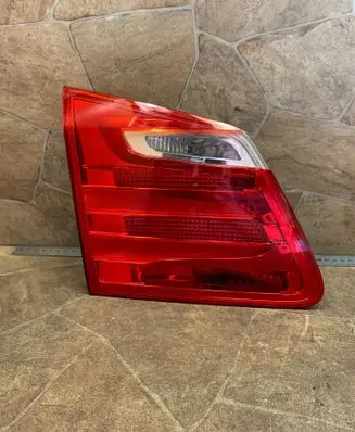 Mercedes-Benz GL X166 Tailgate rear/tail lights A1668201164