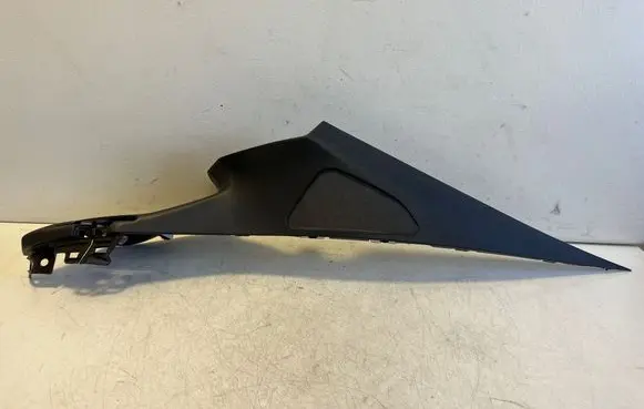 BMW X6 F16 (D)pillar trim (top) 7324928