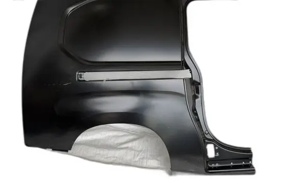 Opel Combo E Rear quarter panel 9827669480