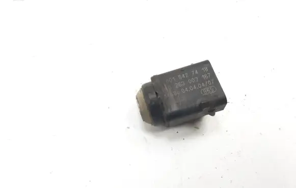 Mercedes-Benz S W220 Parking PDC sensor 0015427418