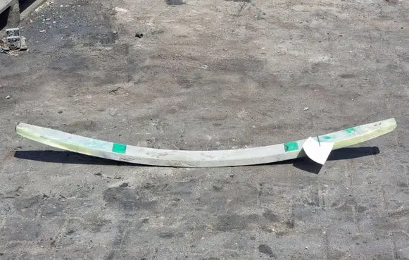 Mercedes-Benz Sprinter W906 Front leaf spring A9063211003