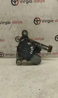 Renault Scenic IV - Grand scenic IV Wiper motor 288A54125R 20171206 0390248178