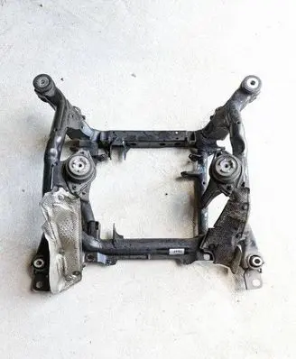 Mercedes-Benz GL X164 Front subframe A1643300058