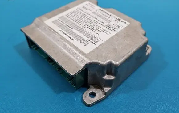Fiat Bravo Airbag control unit/module 51775404 IMPRK1574968