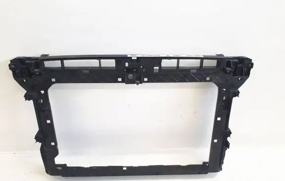 Skoda Superb B8 (3V) Radiator support slam panel 3V0805588B