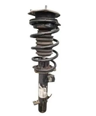 Mini Cooper Countryman R60 Front shock absorber with coil spring 9807008 4941510