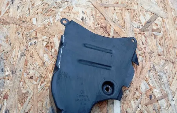 Dodge Journey Timing belt guard (cover) 045109147A