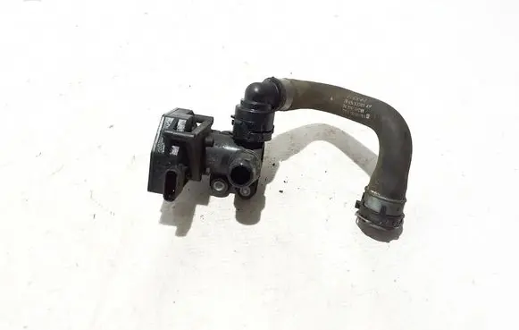 Mercedes-Benz GLE W167 Electric auxiliary coolant/water pump A0005061400