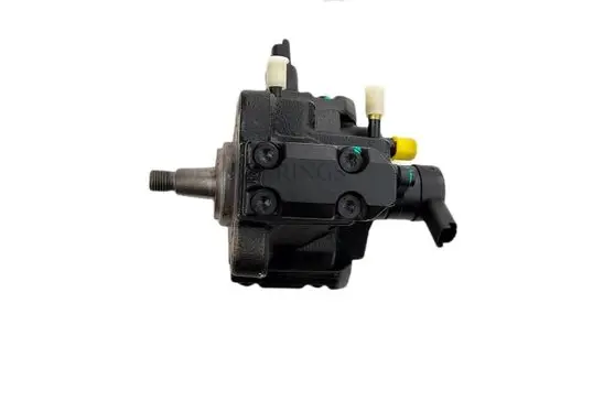 Peugeot 607 Fuel injection high pressure pump 0445010021 0986437012 1920AL