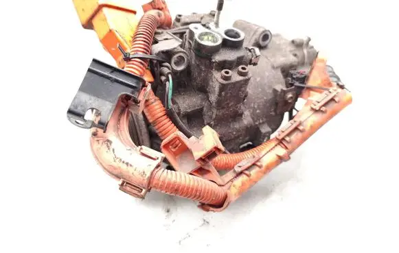 Honda Civic Air conditioning (A/C) compressor (pump) HBC175
