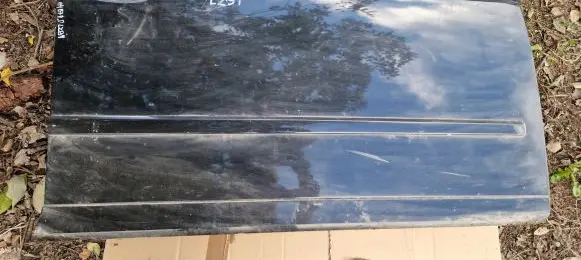 Audi A4 S4 B7 8E 8H Front door
