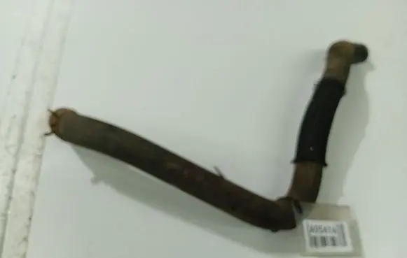Toyota Avensis T270 Engine coolant pipe/hose 