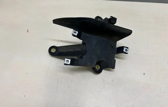 Porsche Cayenne (92A) Blind spot radar bracket 7P5907456C