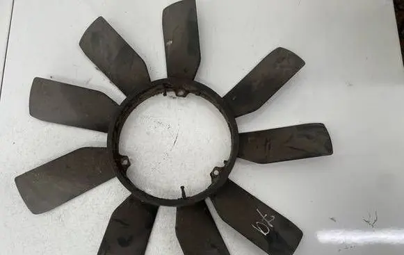Mercedes-Benz C W202 Fan impeller 1112000023