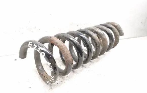 Mercedes-Benz E W211 Rear coil spring
