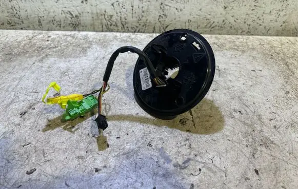 Mercedes-Benz E W211 Indicator stalk A0004640518 04311210 060611010422