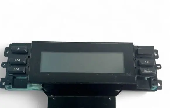 Volvo V50 Screen/display/small screen 7923