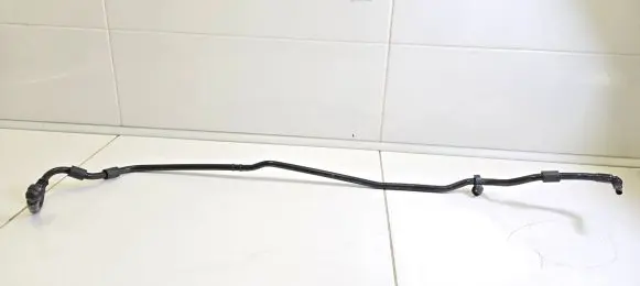 Mercedes-Benz GLE W167 Gearbox oil cooler pipe/hose A1674300029