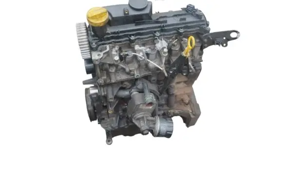 Renault Laguna III Engine K9K780
