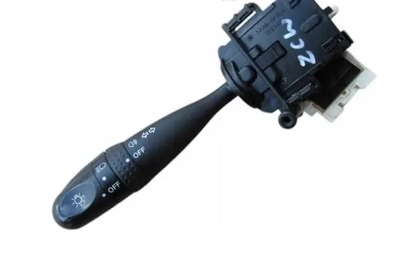 Suzuki Vitara (LY) Headlight wiper switch 