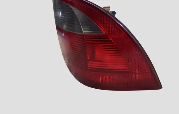 Saab 9-5 Rear/tail lights 5142260