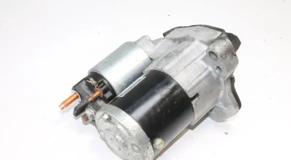 Renault Captur II Starter motor 233006662R