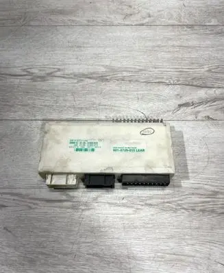 BMW 5 E39 Comfort/convenience module 6920819 60837710 6922273