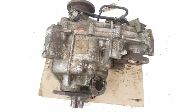 Suzuki Jimny Gearbox transfer box case 