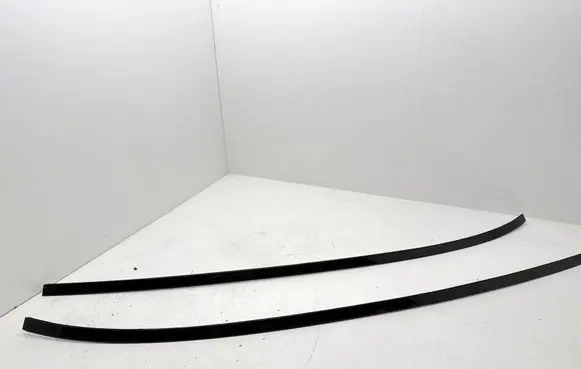 BMW X6 F16 Roof trim bar molding cover 