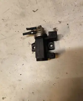 Alfa Romeo 147 Turbo solenoid valve PA66GF35