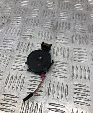 BMW X6 E71 Rain sensor 9212916 120373 010800