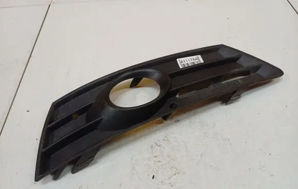 Volkswagen PASSAT CC Front bumper lower grill 3C8853666C