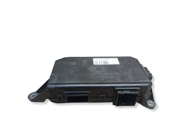 Fiat Stilo Door central lock control unit/module 51711366 254791 1F192